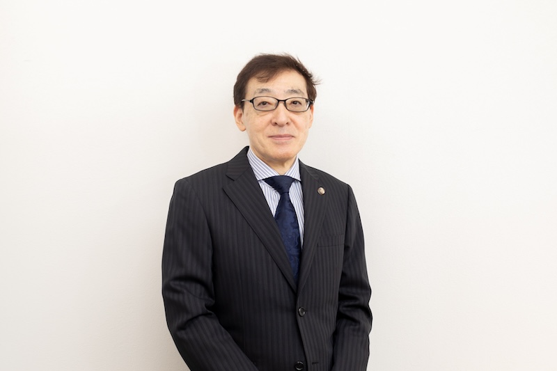 先生が相続問題に力を入れるようになったきっかけは何でしょうか?