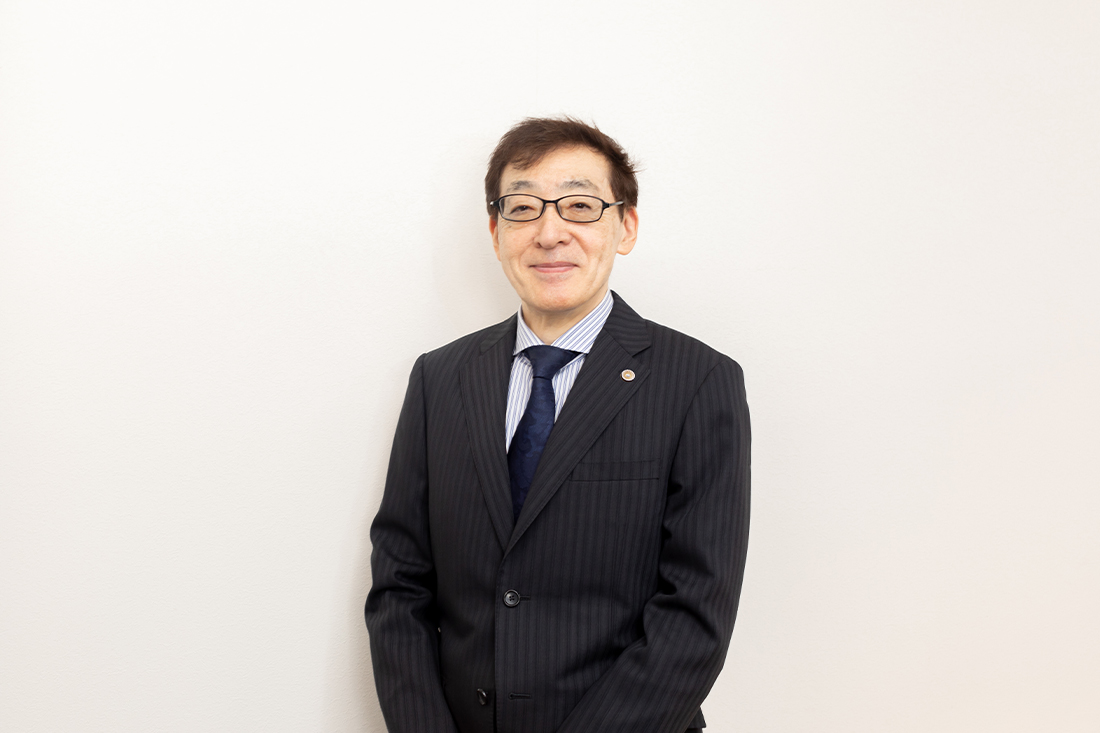 最後に、相続でお悩みの方へメッセージをお願いします