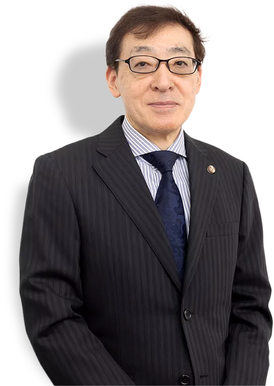 代表弁護士滝川 正明masaaki takigawa
